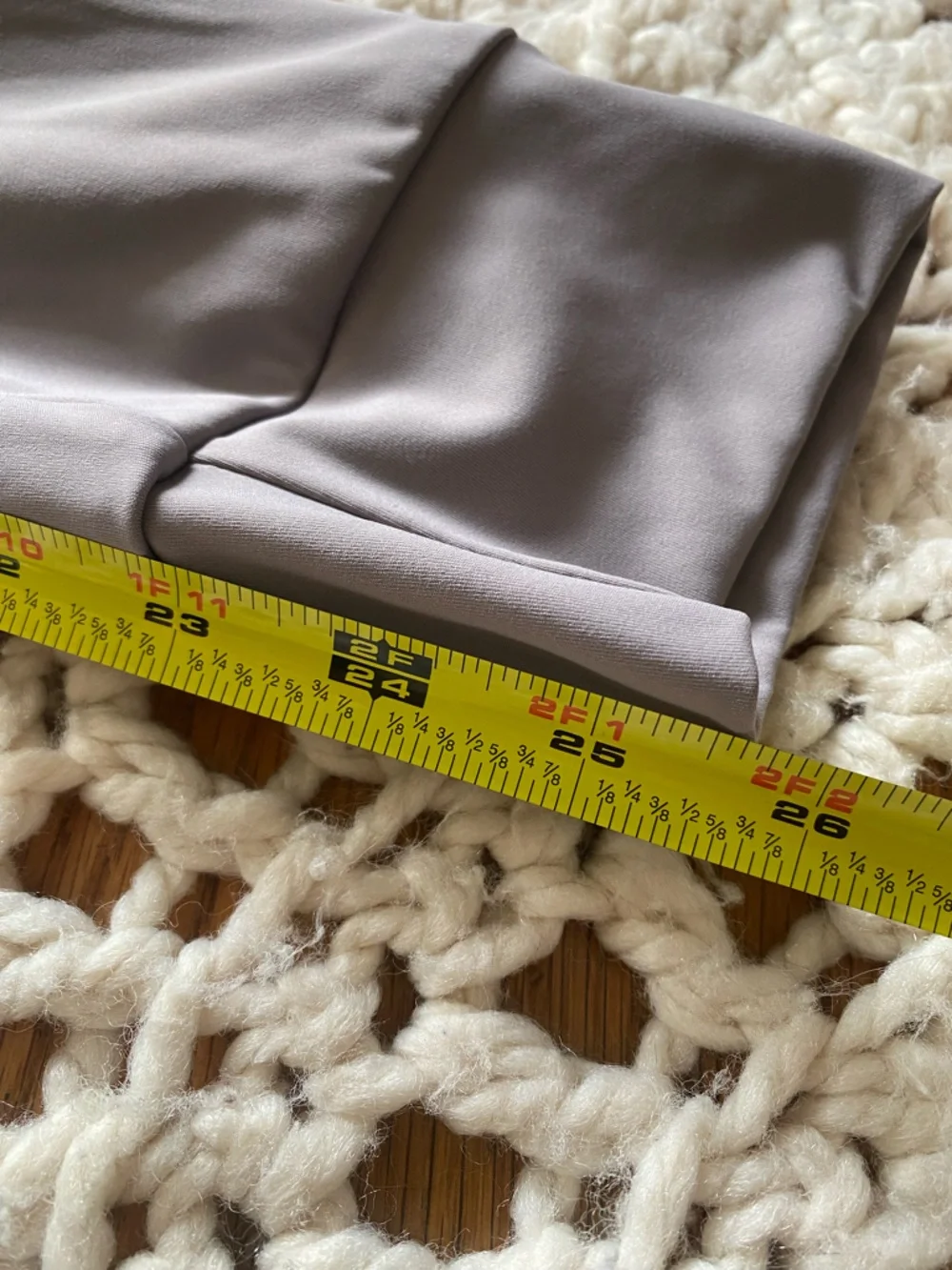 HALARA Petite Joggers in Gray